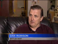 CTV On Your Side - Debt solutions are available for Canadians with debt problems. Credit counselling helped Dan completely repay his debt. The same service is available across Canada.