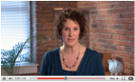 Video thumbnail image showing Julie Jaggernath hosting an online budgeting course.