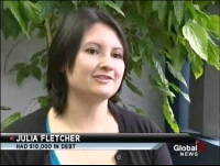 Global News Story - You get get debt relief with the Credit Counselling Society. Canadian consumers are offered debt and credit counselling services.