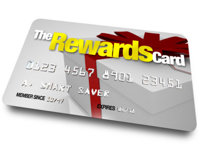 Are credit card rewards cards programs really worth it?