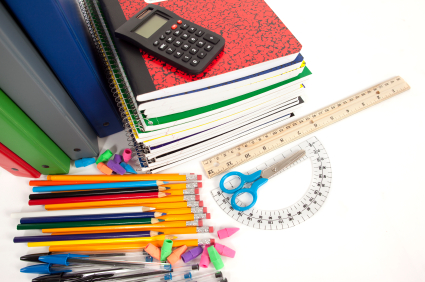 Back to School Tips - Save with a Budget for Needs and Wants