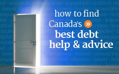 How to Find the Best Debt Help Advice