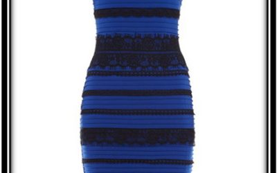 4 Smart Money Management Tips – How #theDress Relates to Personal Finances