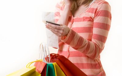 How to Stop Spending Money: 7 Tips and Tricks to Curb Your Overspending