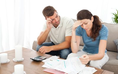 Couples and Money: 5 Common Money Mistakes Couples Make & How to Fix Them Without Fighting | Managing Marriage Problems