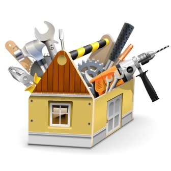 Learn How to do Home Repairs & Maintenance and Save on Household Bills