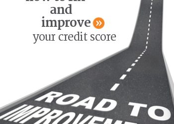 How to Fix & Improve Your Credit Score for Free & Refresh Financial Picture