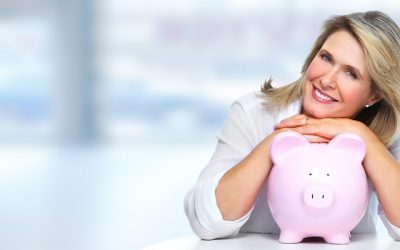 How to Save for Retirement in Canada on a Small Income