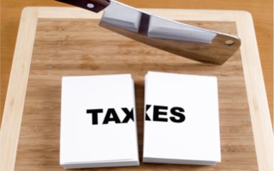 Paying Property Taxes – Avoid a Big Bill; Find a Good Option That Makes It Easier for You