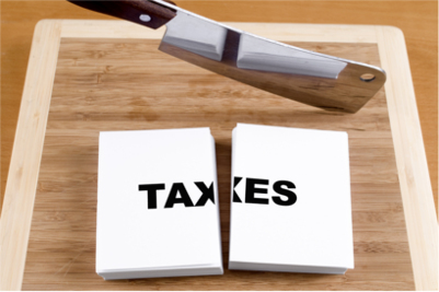 Property tax management tips to making paying them more manageable.