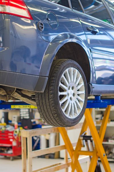 Hidden maintenance costs can blow your new car budget.