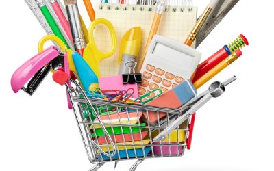 Smart Back-to-School Shopping Tips That Can Save You Money