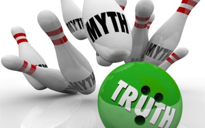 Debunking 5 Credit Myths and What to Do Instead