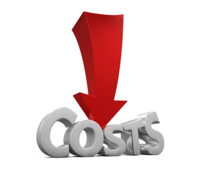 Find ways to reduce or cut costs to help you pay down your debt faster.