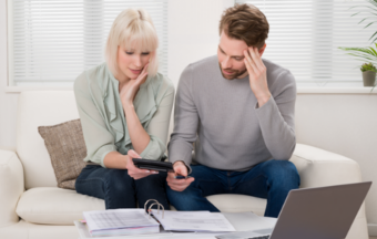 How to Rebuild Your Credit Rating After Bankruptcy