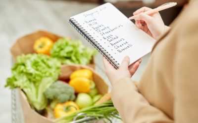 6 Ways Meal Planning Will Save You Money