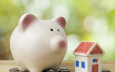 How Much Should Your Down Payment on a First House Be?