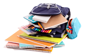 How to Use Back to School Shopping as a Lesson in Financial Literacy for Your Kids