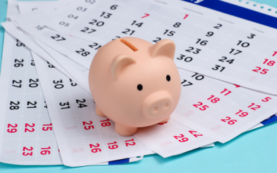 How to Save $5,000 in One Year with a Budget Money Plan