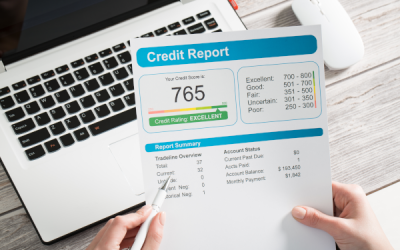 3 Reasons to Check Your Free Full Credit Report