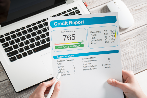 3 Reasons to Check Your Free Full Credit Report