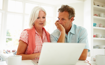 Dawn of Your Golden Years, 5 Steps to Take as You Prepare for Retirement