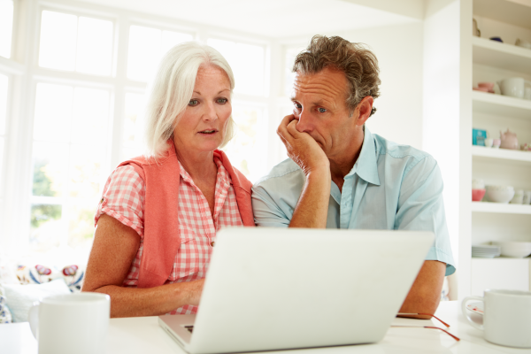 Dawn of Your Golden Years, 5 Steps to Take as You Prepare for Retirement