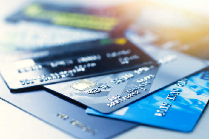 Paying off your credit cards is good advice and a great tip and way to save money in Canada.